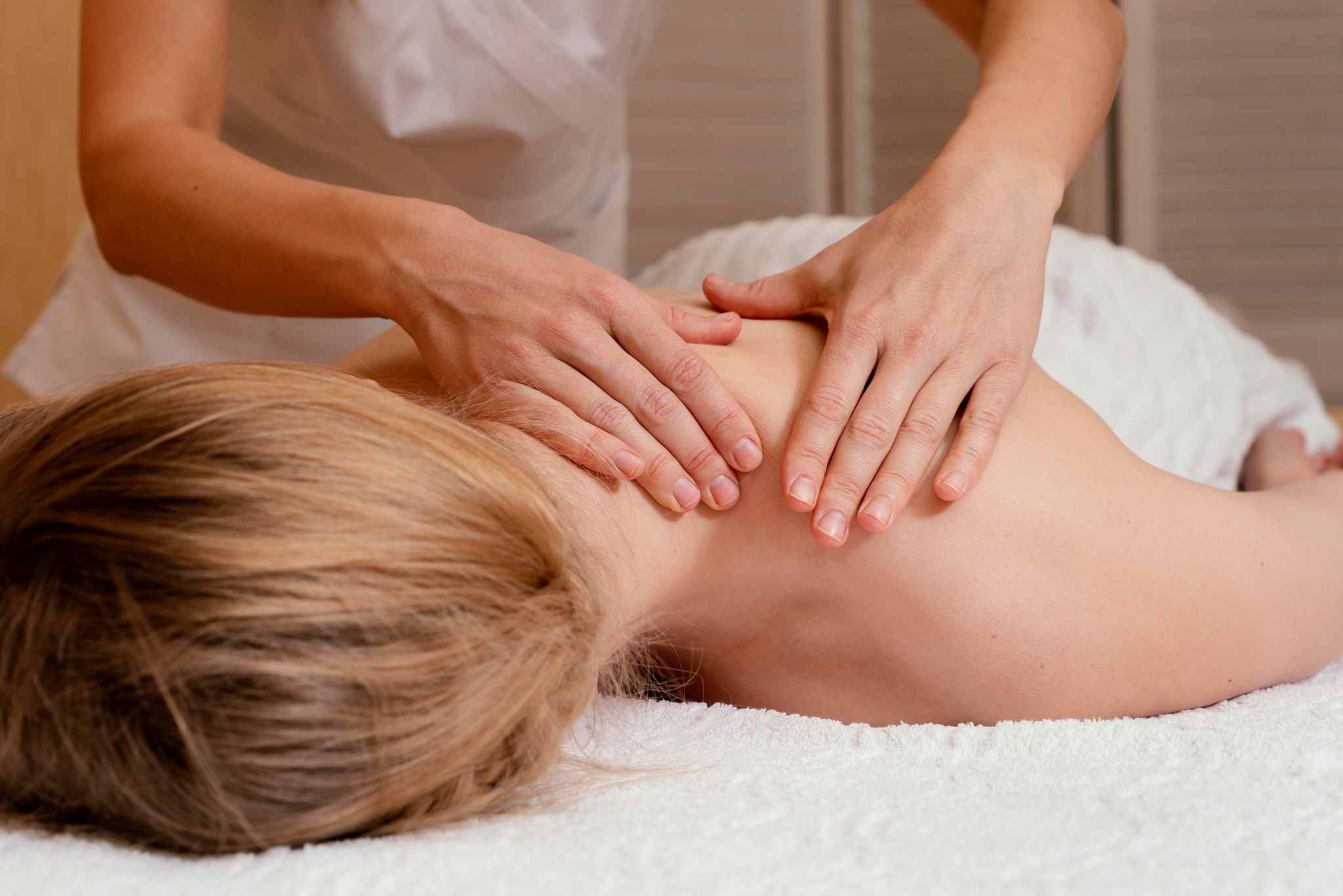offre détente massage et spa
